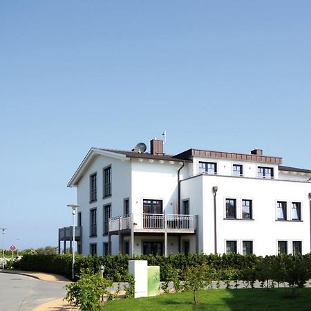 Strandresidenz Boergerende-Rethwisch Exterior foto
