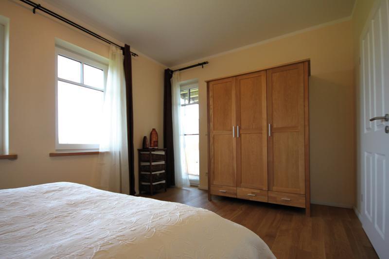 Strandresidenz Boergerende-Rethwisch Quarto foto