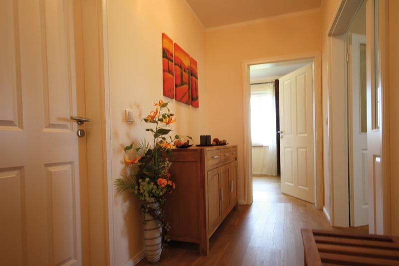 Strandresidenz Boergerende-Rethwisch Quarto foto