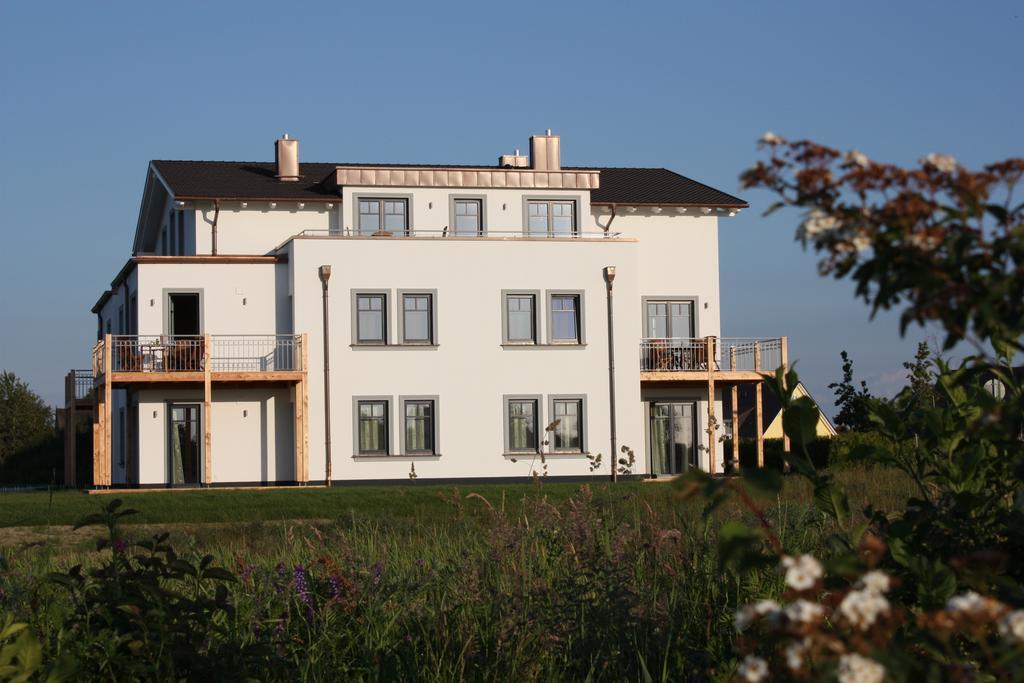 Strandresidenz Boergerende-Rethwisch Exterior foto