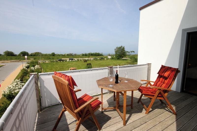 Strandresidenz Boergerende-Rethwisch Quarto foto