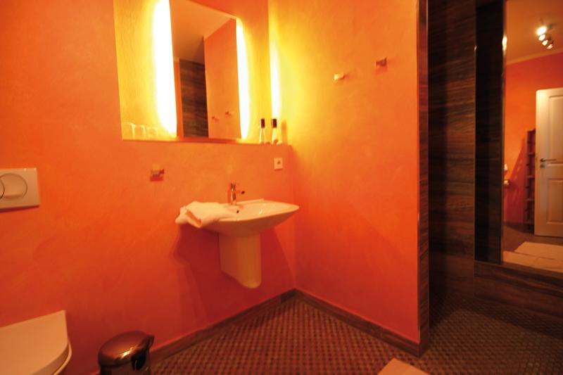 Strandresidenz Boergerende-Rethwisch Quarto foto