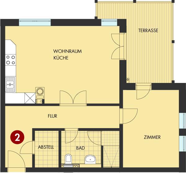 Strandresidenz Boergerende-Rethwisch Quarto foto