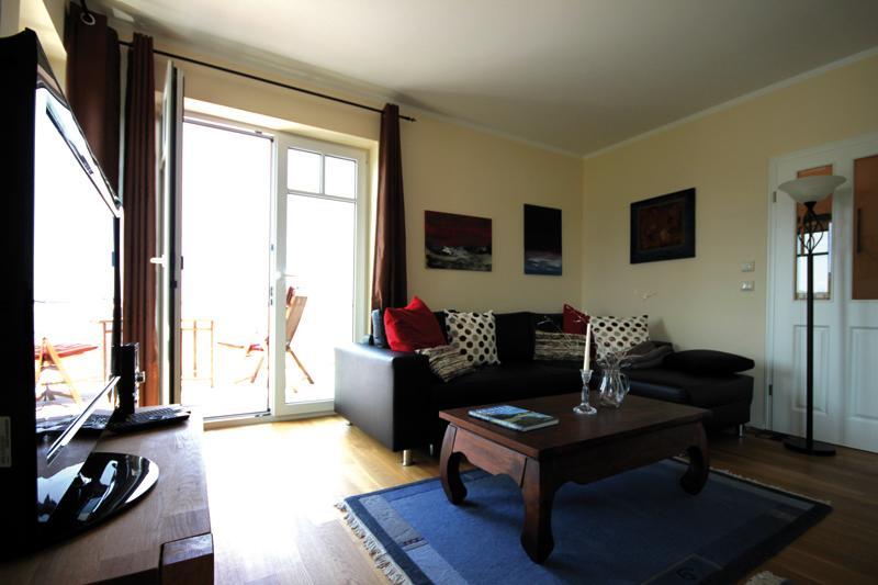 Strandresidenz Boergerende-Rethwisch Quarto foto